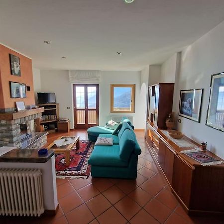 Apartament Casa Parido Livo  Zewnętrze zdjęcie