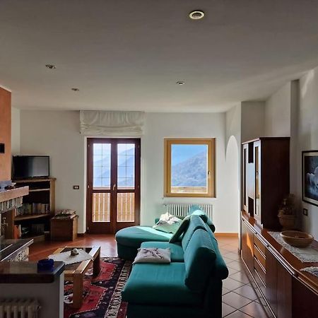 Apartament Casa Parido Livo  Zewnętrze zdjęcie