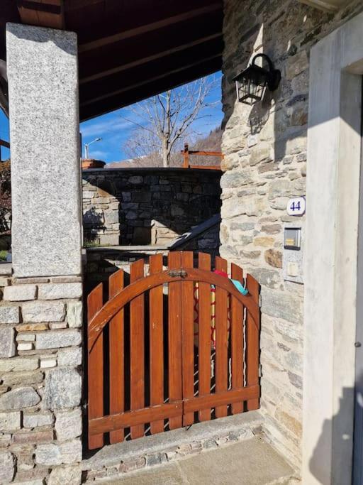 Apartament Casa Parido Livo  Zewnętrze zdjęcie
