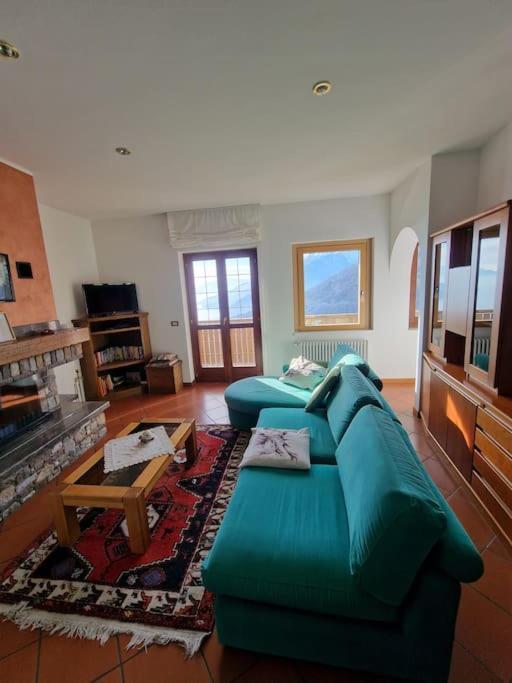 Apartament Casa Parido Livo  Zewnętrze zdjęcie