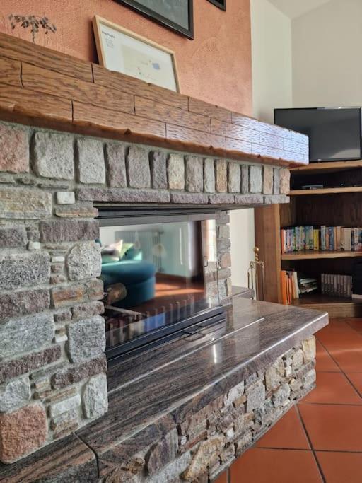 Apartament Casa Parido Livo  Zewnętrze zdjęcie