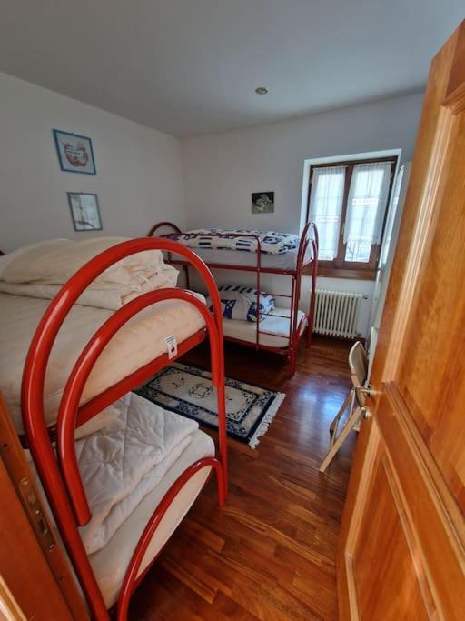 Apartament Casa Parido Livo  Zewnętrze zdjęcie