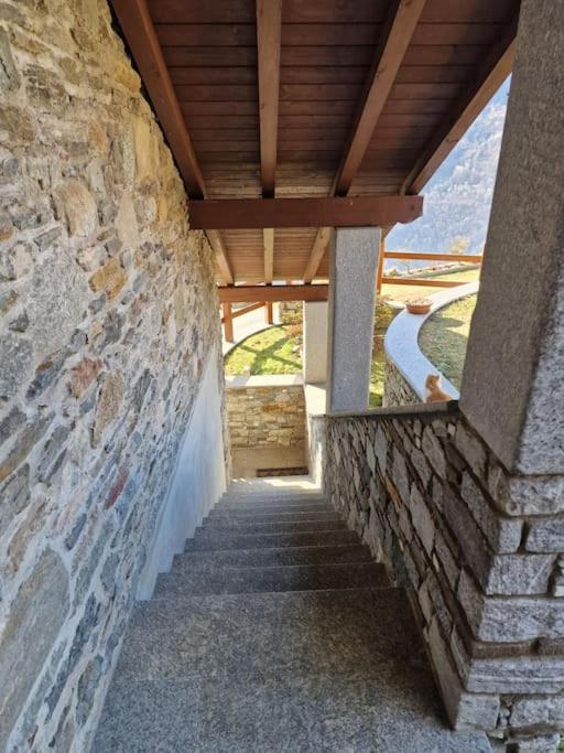Apartament Casa Parido Livo  Zewnętrze zdjęcie