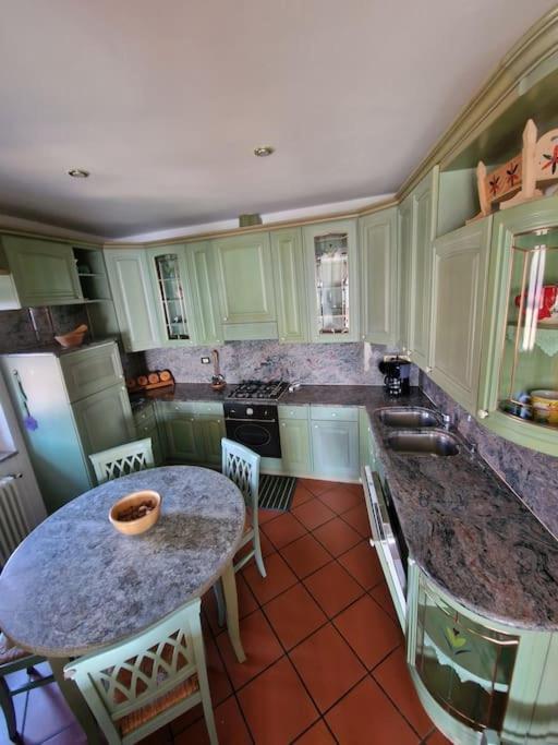 Apartament Casa Parido Livo  Zewnętrze zdjęcie