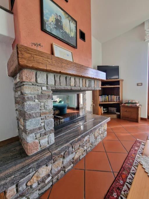 Apartament Casa Parido Livo  Zewnętrze zdjęcie