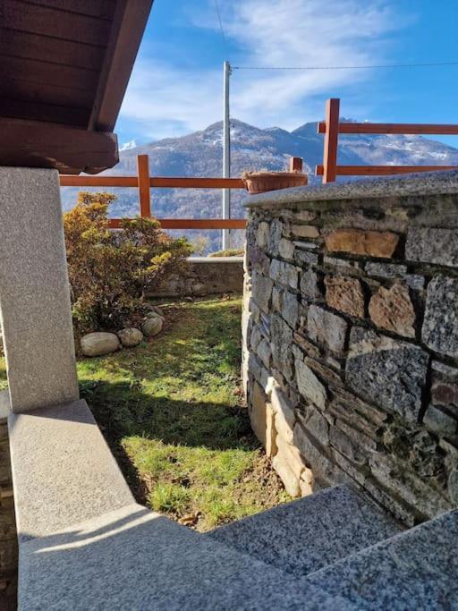 Apartament Casa Parido Livo  Zewnętrze zdjęcie