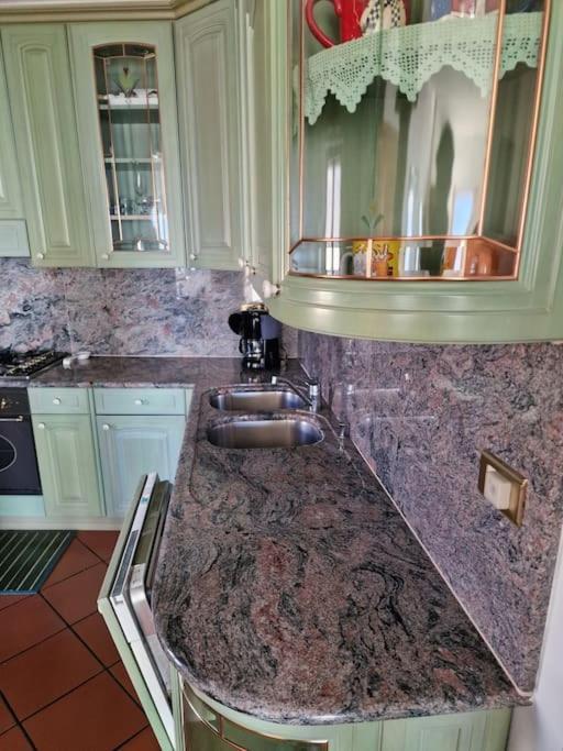 Apartament Casa Parido Livo  Zewnętrze zdjęcie