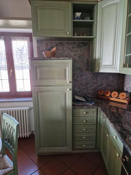 Apartament Casa Parido Livo  Zewnętrze zdjęcie