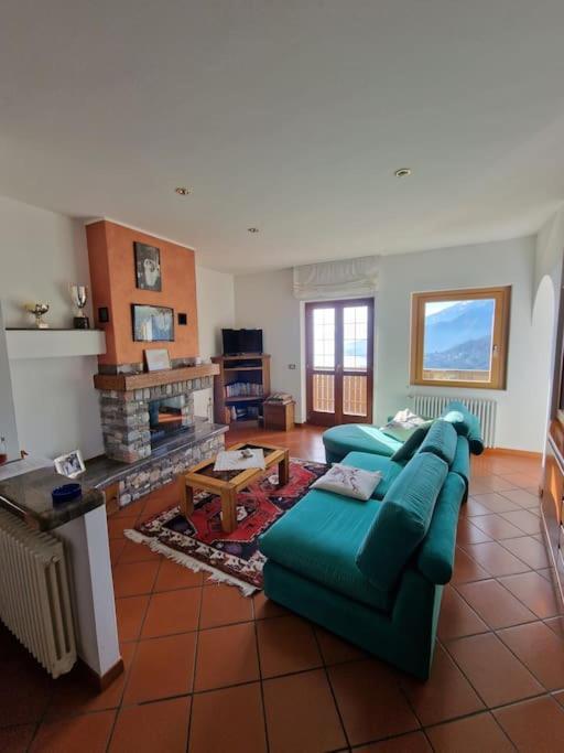 Apartament Casa Parido Livo  Zewnętrze zdjęcie