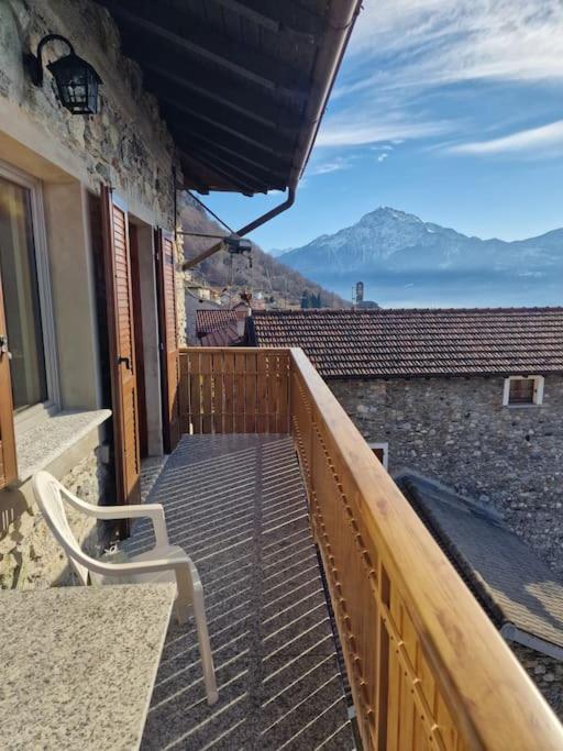 Apartament Casa Parido Livo  Zewnętrze zdjęcie