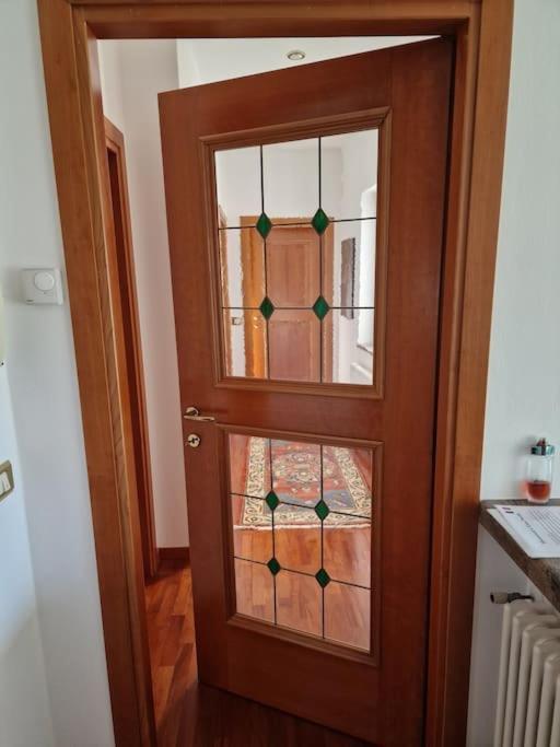 Apartament Casa Parido Livo  Zewnętrze zdjęcie