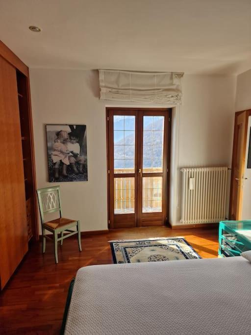 Apartament Casa Parido Livo  Zewnętrze zdjęcie