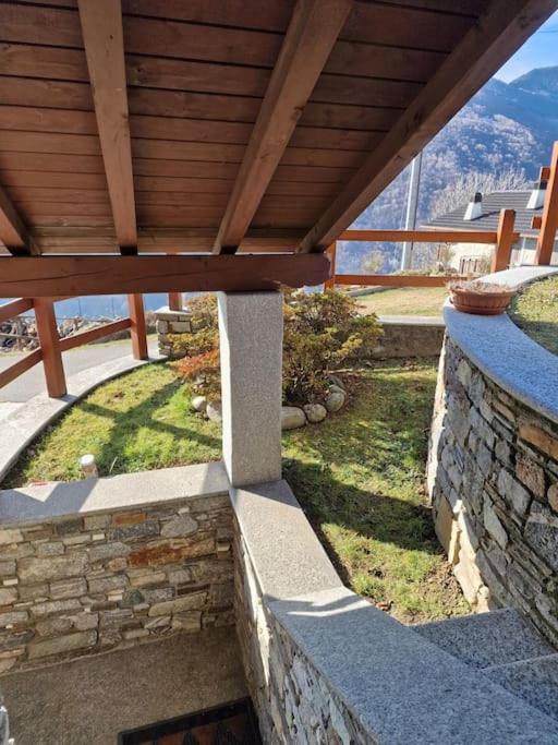 Apartament Casa Parido Livo  Zewnętrze zdjęcie
