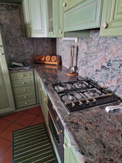 Apartament Casa Parido Livo  Zewnętrze zdjęcie