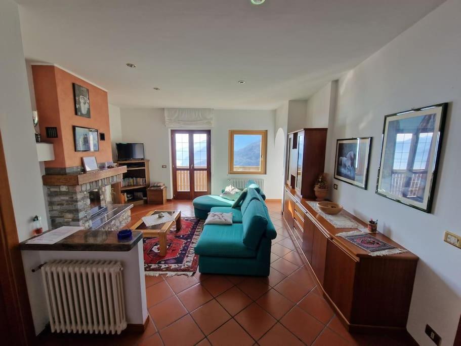 Apartament Casa Parido Livo  Zewnętrze zdjęcie