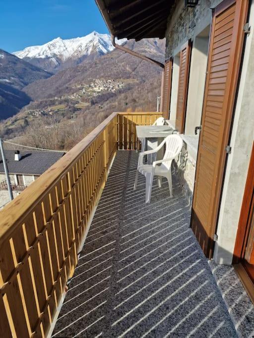Apartament Casa Parido Livo  Zewnętrze zdjęcie