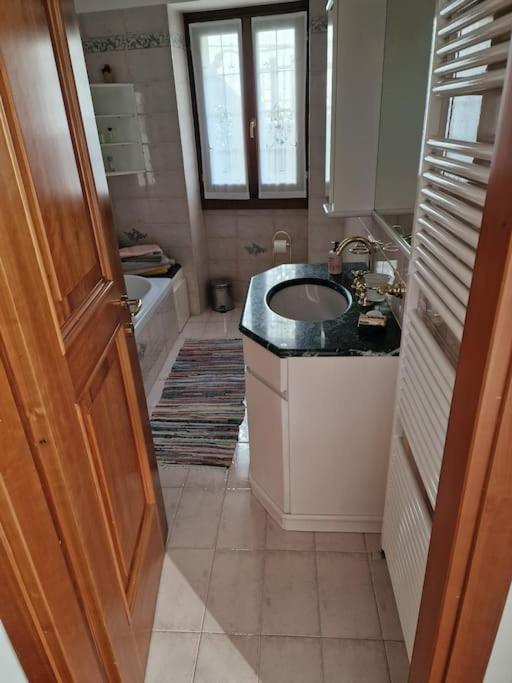Apartament Casa Parido Livo  Zewnętrze zdjęcie
