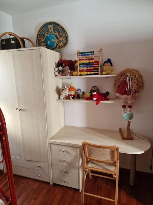 Apartament Casa Parido Livo  Zewnętrze zdjęcie