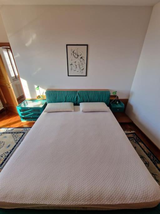 Apartament Casa Parido Livo  Zewnętrze zdjęcie