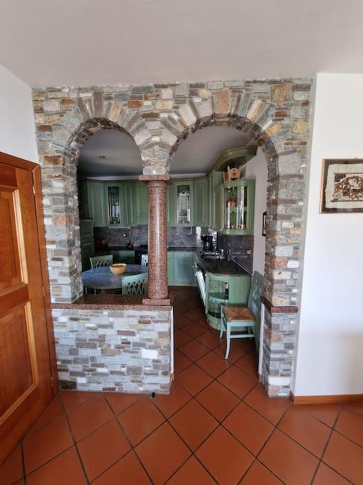 Apartament Casa Parido Livo  Zewnętrze zdjęcie