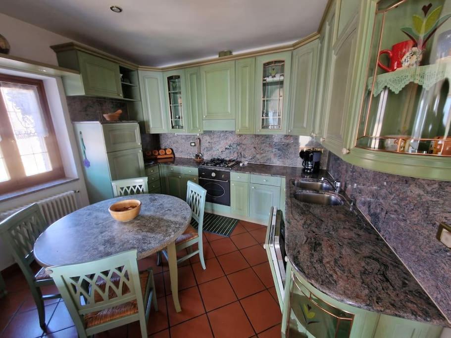 Apartament Casa Parido Livo  Zewnętrze zdjęcie