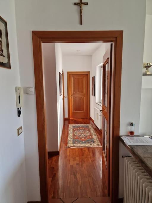 Apartament Casa Parido Livo  Zewnętrze zdjęcie