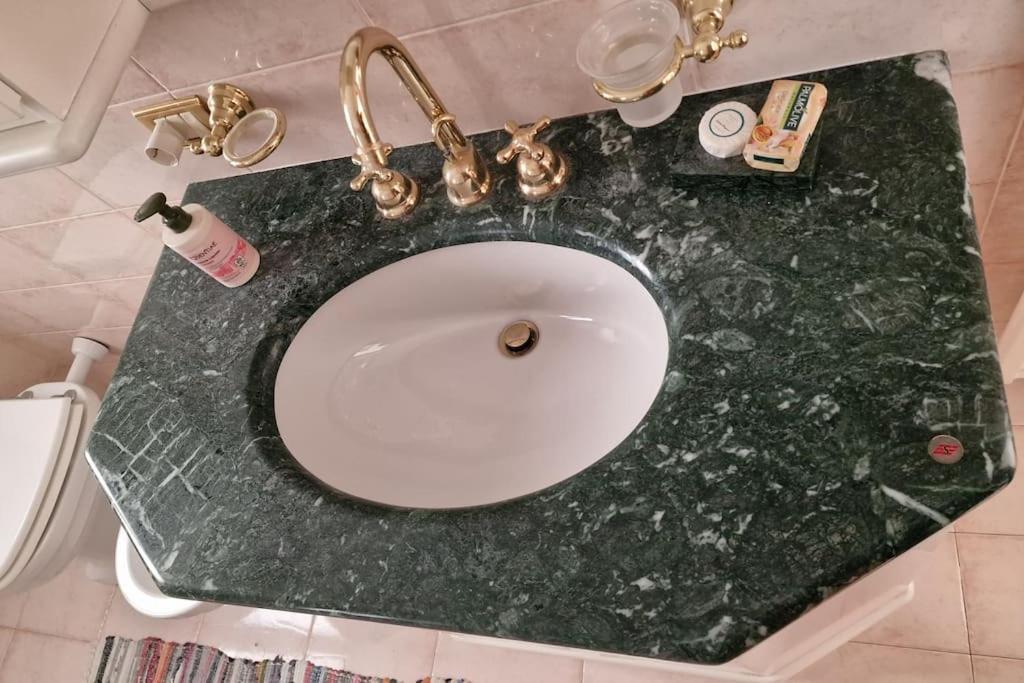 Apartament Casa Parido Livo  Zewnętrze zdjęcie