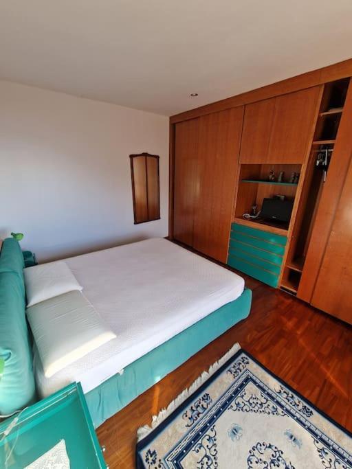 Apartament Casa Parido Livo  Zewnętrze zdjęcie