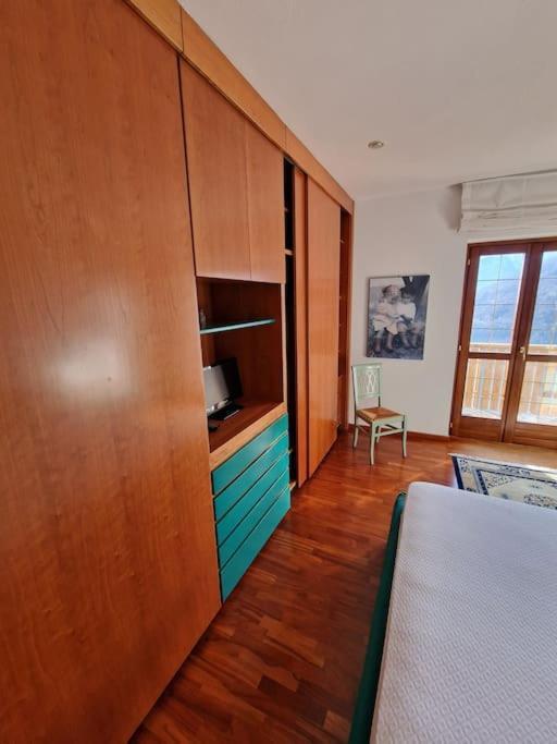 Apartament Casa Parido Livo  Zewnętrze zdjęcie
