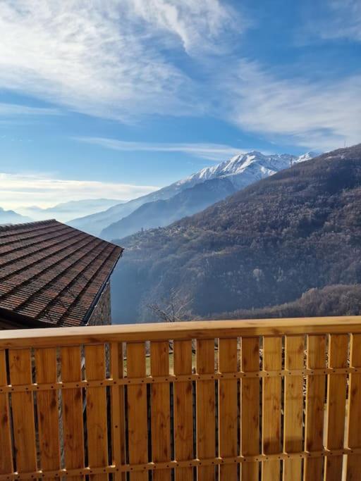 Apartament Casa Parido Livo  Zewnętrze zdjęcie